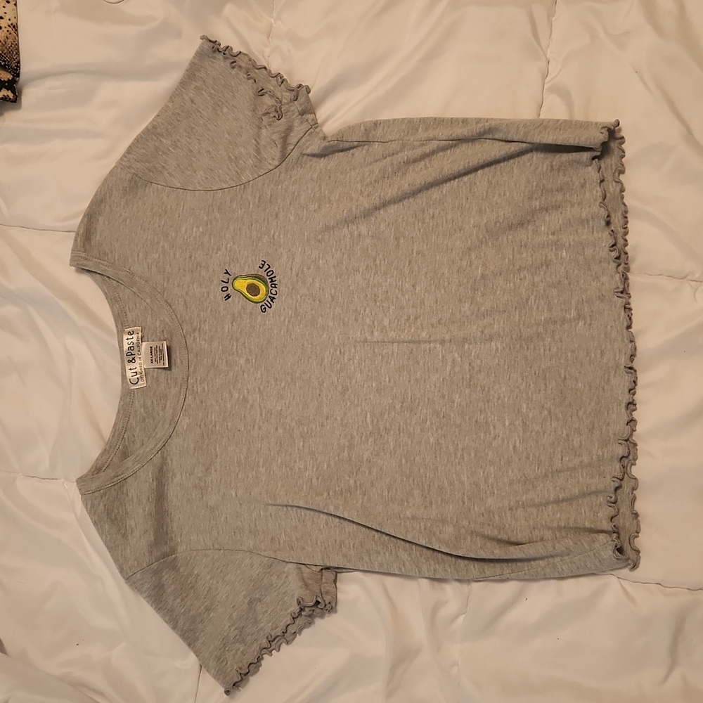 Holy Guacamole Shirt